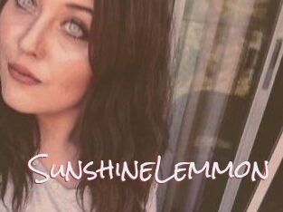 SunshineLemmon