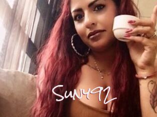 Suny92