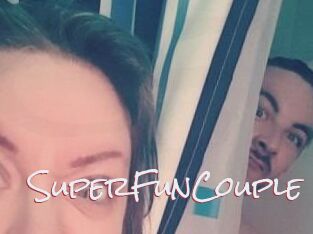 SuperFunCouple