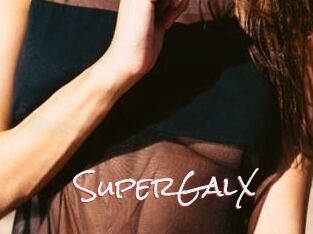 SuperGalX