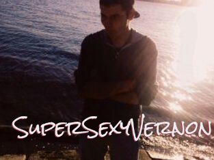 SuperSexyVernon