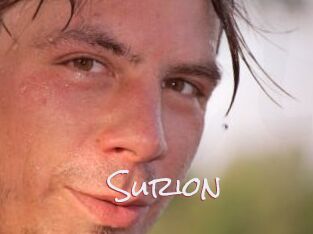 Surion