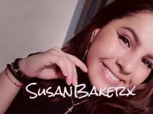 SusanBakerx