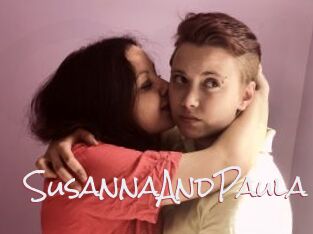 SusannaAndPaula