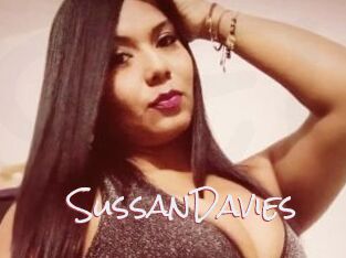 SussanDavies