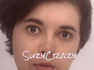 SuzyCrazy