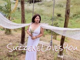 SuzzeneLovesYou