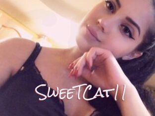 SweeTCat11