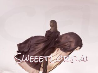 SweeetLorelai