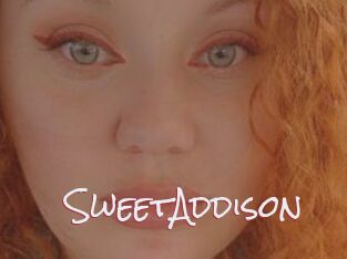 SweetAddison