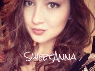 SweetAnna