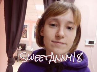 SweetAnny18