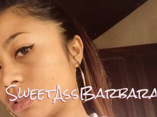 SweetAssBarbara
