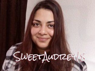 SweetAudrey18