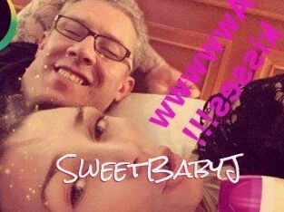 SweetBabyJ