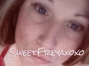 SweetFreyaxoxo