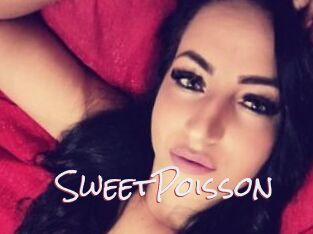 SweetPoisson