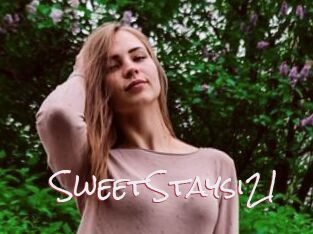 SweetStaysi21