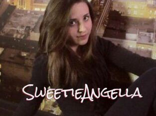 SweetieAngella