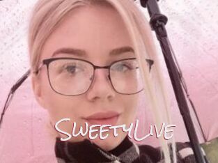 SweetyLive