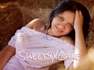 SweetyXCake