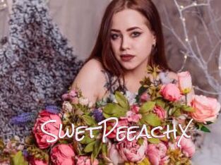 SwetPeeachX
