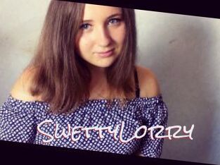 SwettyLorry