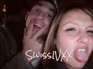 SwissIVXX