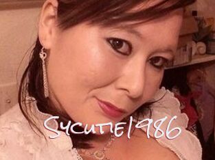Sycutie1986