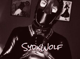 SydxWolf
