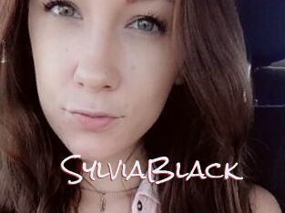 SylviaBlack