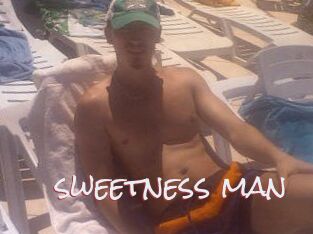 _sweetness_man