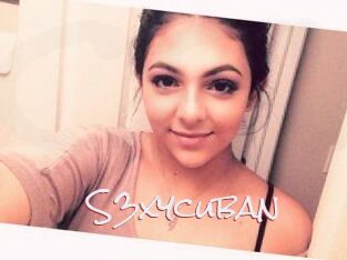 S3xycuban