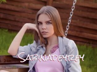 Sabinadeyrey