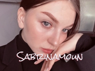 Sabrinamoun
