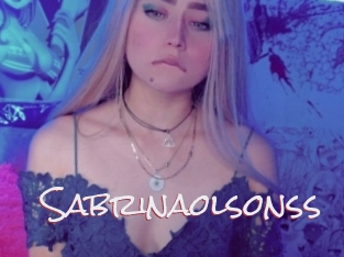 sabrinaolsonss Celiba Club