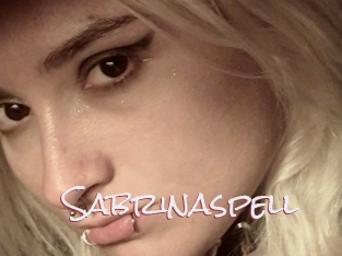 Sabrinaspell
