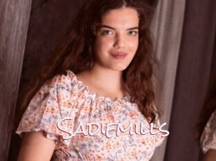 Sadiemills