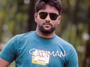 Sadman