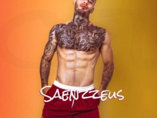 Saenzzeus