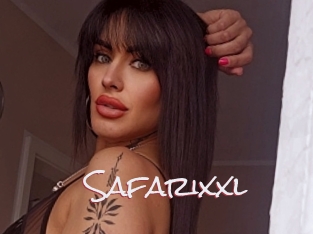 Safarixxl