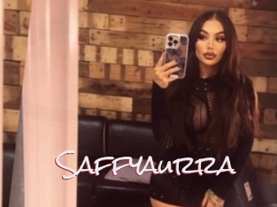 Saffyaurra