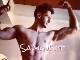 Saimonhot