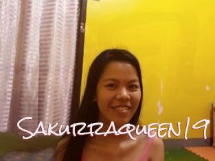 Sakurraqueen19