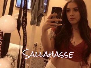 Sallahasse
