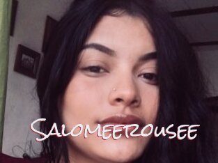 Salomeerousee