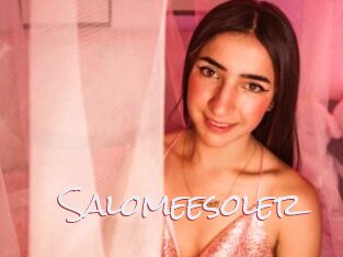 Salomeesoler
