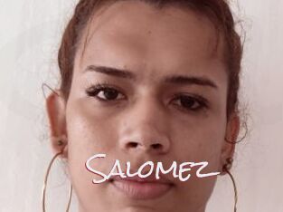 Salomez