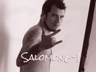 Salomon69