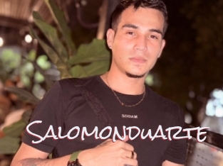 Salomonduarte